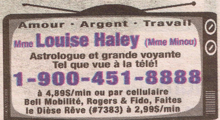 LouiseHaley