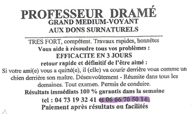 Professeur_Drame