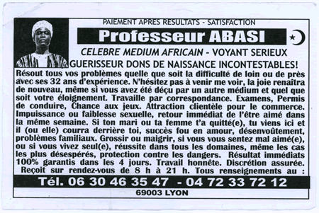 abasi