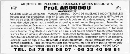 aboudou