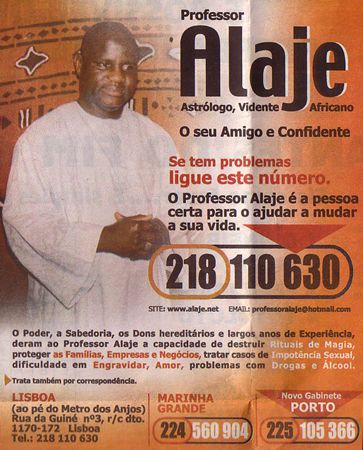 alaje