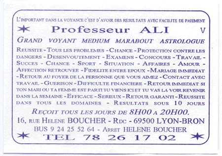 ali
