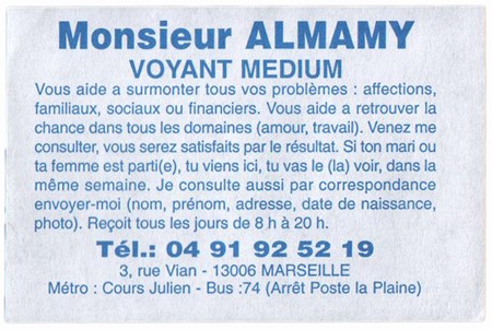 almamy