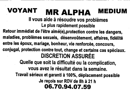 alpha