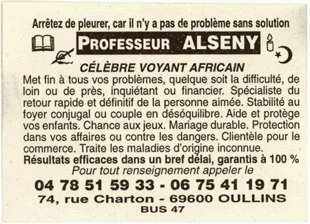 alseny