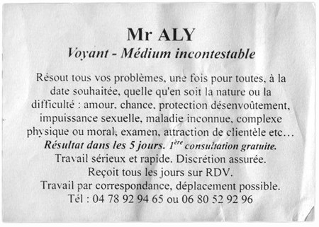aly-incontestable