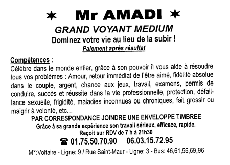 amadi