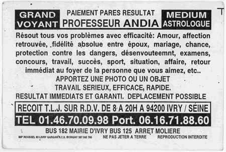 andia