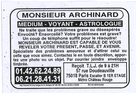 archinard