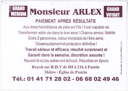 arlex