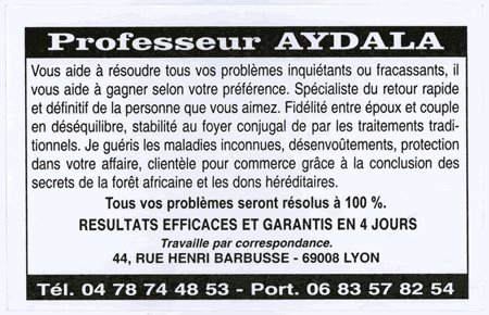 aydala