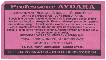 aydara-rose