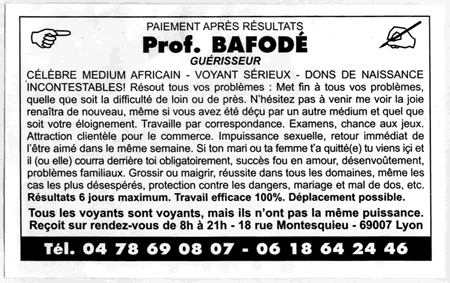 bafode