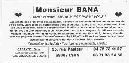 bana-coeurs
