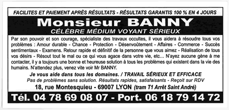 banny