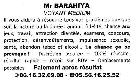 barahiya