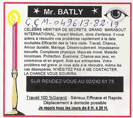 batly
