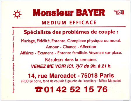 bayer