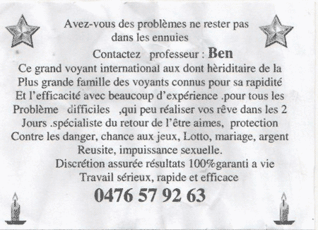 ben