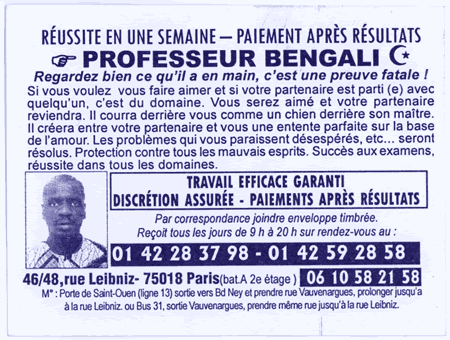bengali