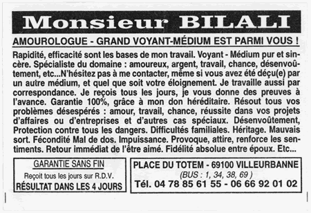 bilali