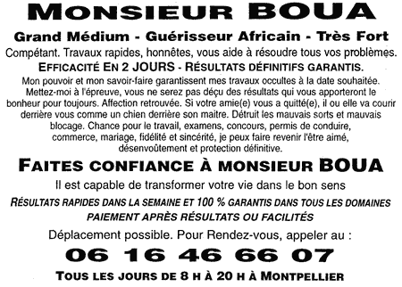 boua