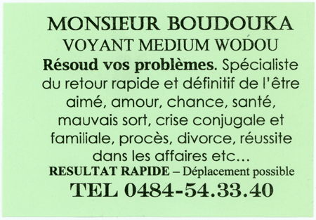 boudouka
