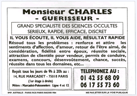 charles