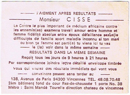 cisse-vincennes