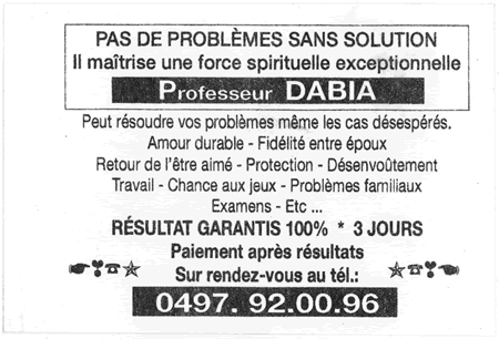 dabia