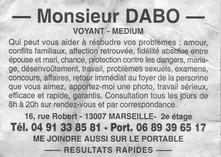dabo-marseille