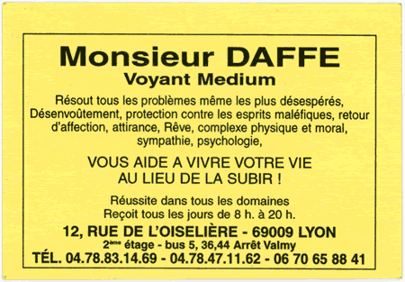 daffe-jaune