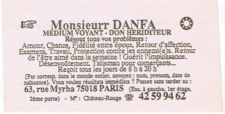 danfa