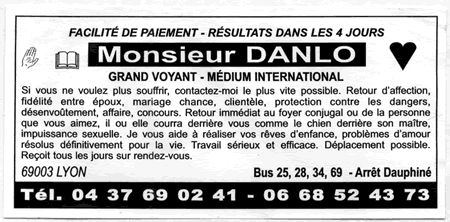 danlo