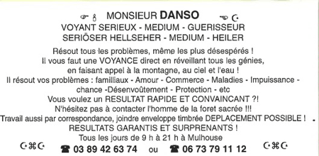 danso-allemand