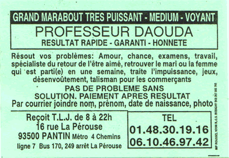 daouda