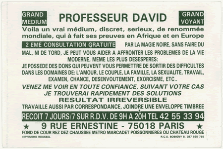 david-vert