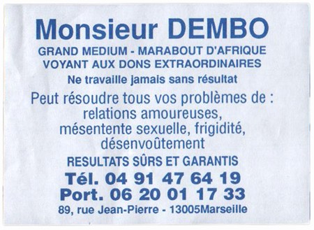 dembo-marseille