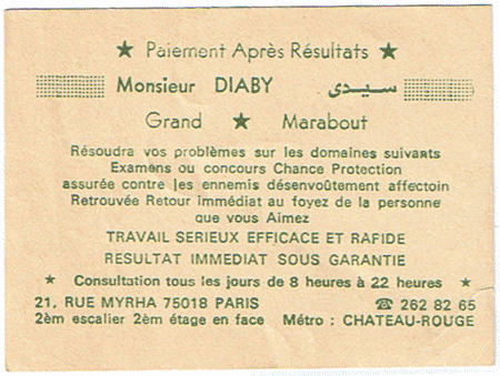 diaby-tablature
