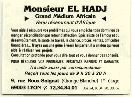 elhadj