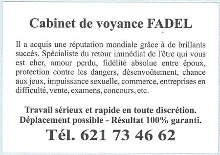 fadel