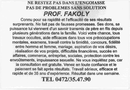 fakoly