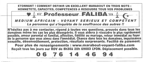 faliba