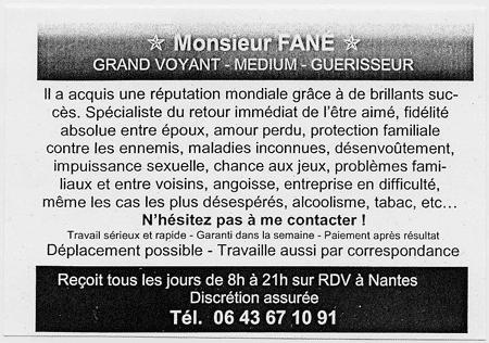fane