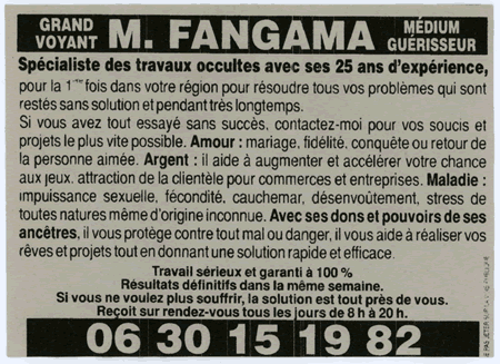 fangama