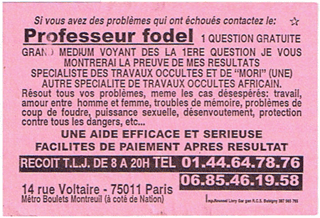 fodel-rose