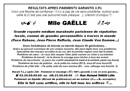 gaelle