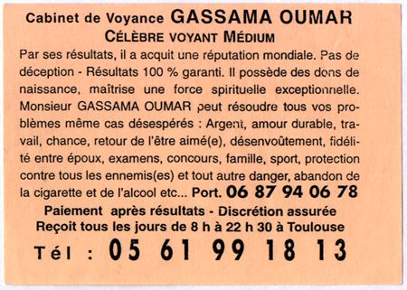 gassama-oumar