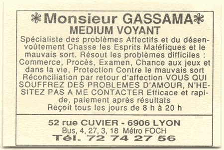 gassama