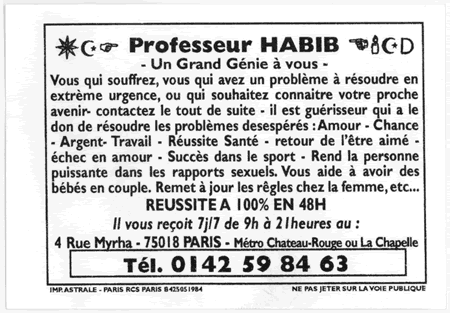 habib